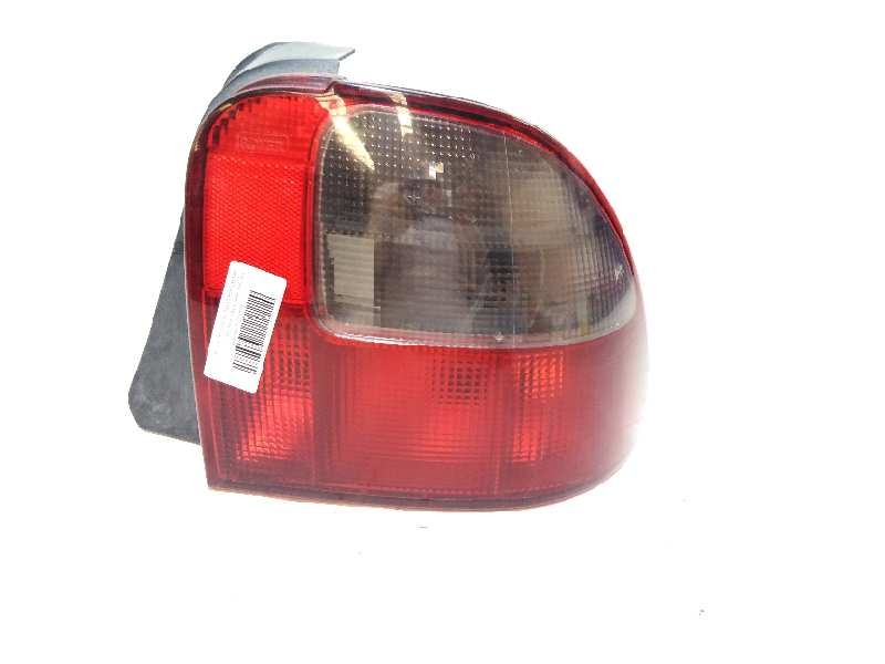 Recambio de piloto trasero derecho para mg serie 45 (rt) 1.6 16v cat referencia OEM IAM   