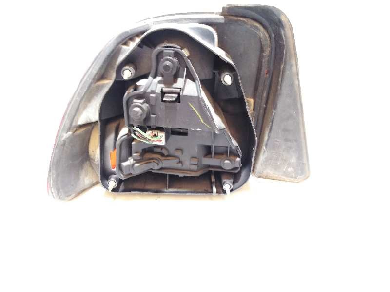 Recambio de piloto trasero derecho para mg serie 45 (rt) 1.6 16v cat referencia OEM IAM   