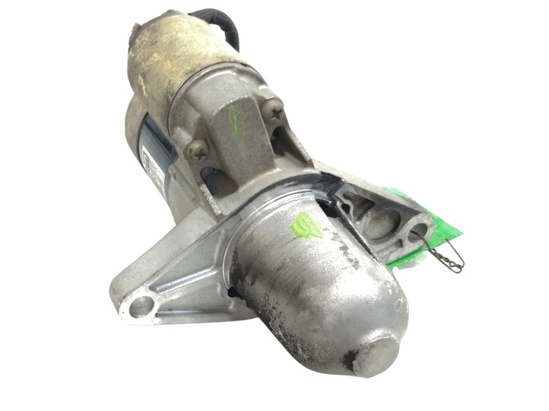 Recambio de motor arranque para mazda rx-8 (se) limited edition (170kw) referencia OEM IAM M000T87981  