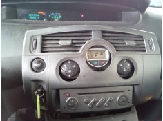 Recambio de mando calefaccion / aire acondicionado para renault scenic ii authentique referencia OEM IAM 69340055   2