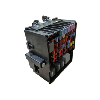 CAJA RELES / FUSIBLES C1BT14A005CLS 