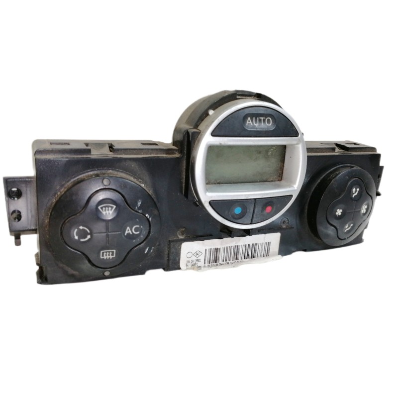 Recambio de mando calefaccion / aire acondicionado para renault scenic ii authentique referencia OEM IAM 69340055  
