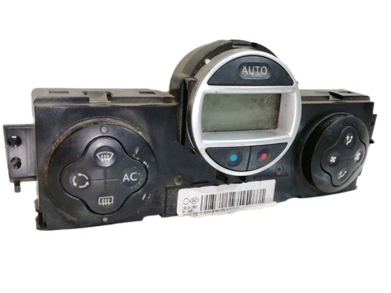 Recambio de mando calefaccion / aire acondicionado para renault scenic ii authentique referencia OEM IAM 69340055  