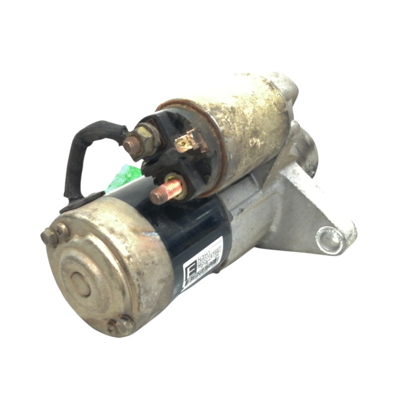 Recambio de motor arranque para mazda rx-8 (se) limited edition (170kw) referencia OEM IAM M000T87981  