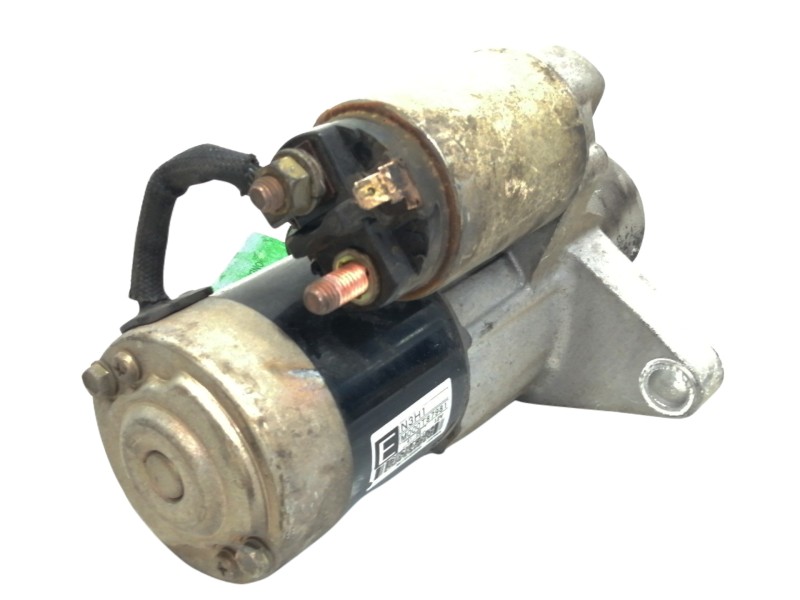 Recambio de motor arranque para mazda rx-8 (se) limited edition (170kw) referencia OEM IAM M000T87981  