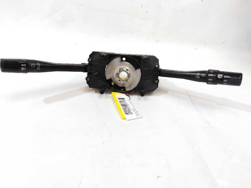 Recambio de mando limpia para mg serie 45 (rt) 1.6 16v cat referencia OEM IAM 36789B  