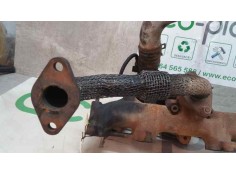 Recambio de colector admision para seat cordoba berlina (6k2) sport referencia OEM IAM    2