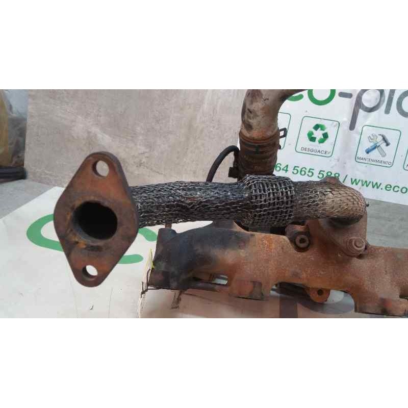 Recambio de colector admision para seat cordoba berlina (6k2) sport referencia OEM IAM   