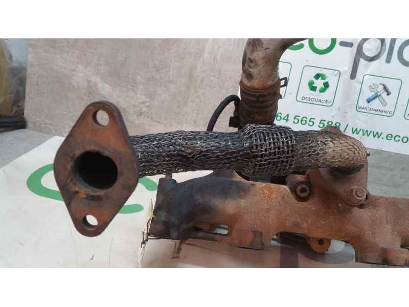 Recambio de colector admision para seat cordoba berlina (6k2) sport referencia OEM IAM   