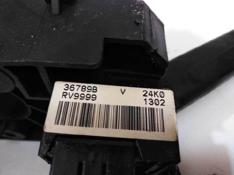 Recambio de mando limpia para mg serie 45 (rt) 1.6 16v cat referencia OEM IAM 36789B  