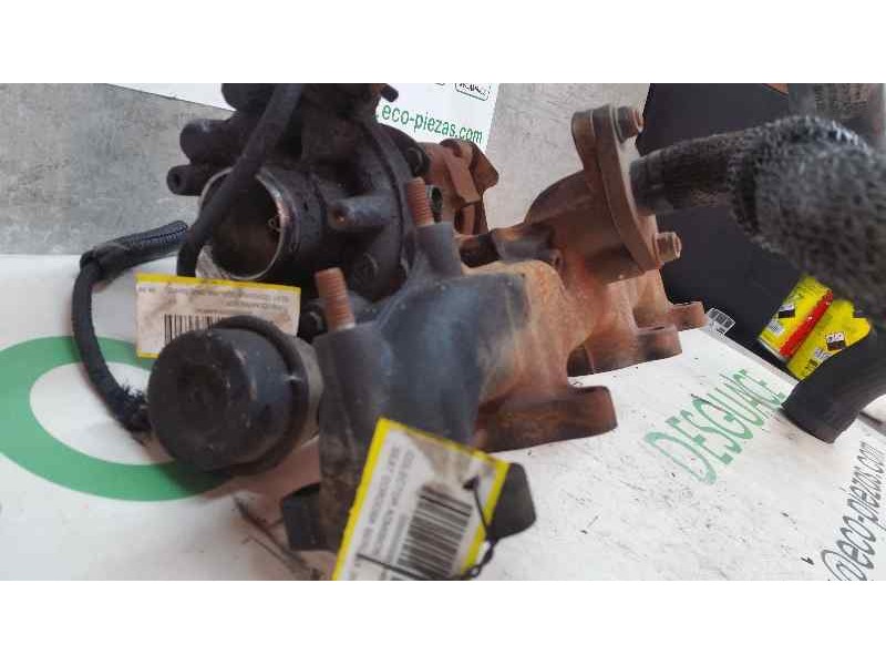 Recambio de colector admision para seat cordoba berlina (6k2) sport referencia OEM IAM   