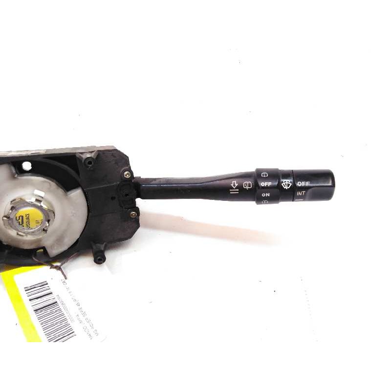 Recambio de mando limpia para mg serie 45 (rt) 1.6 16v cat referencia OEM IAM 36789B  