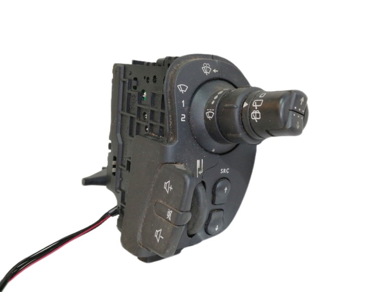 Recambio de mando limpia para renault scenic ii authentique referencia OEM IAM   