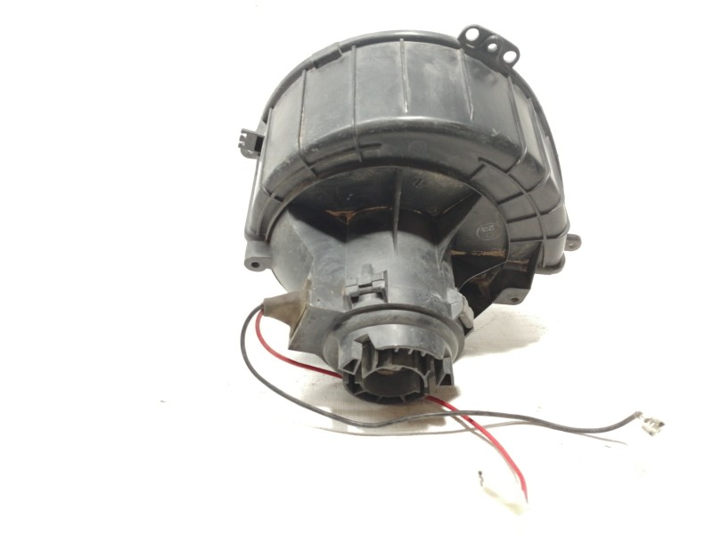 Recambio de motor calefaccion para opel astra gtc 1.6 16v referencia OEM IAM 52407543  