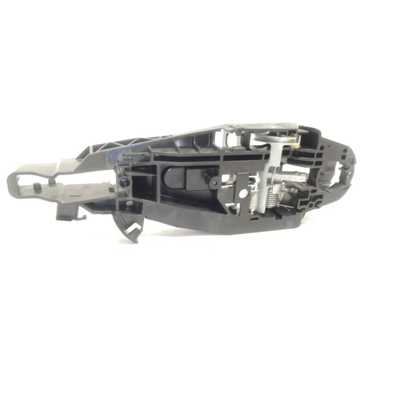 Recambio de maneta exterior trasera derecha para opel crossland x edition referencia OEM IAM 9802977180  