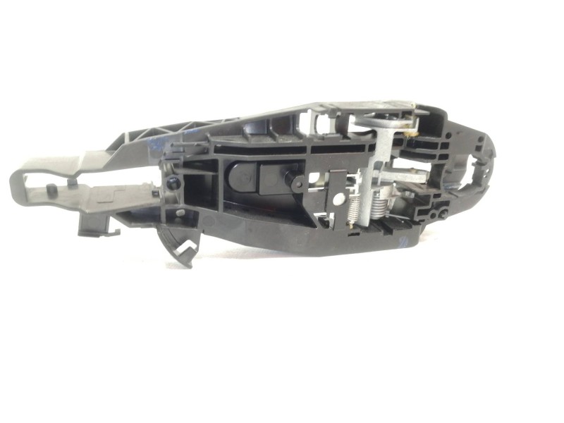 Recambio de maneta exterior trasera derecha para opel crossland x edition referencia OEM IAM 9802977180  