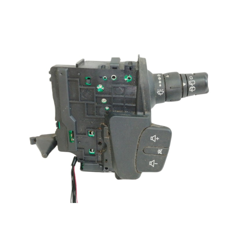 Recambio de mando limpia para renault scenic ii authentique referencia OEM IAM   
