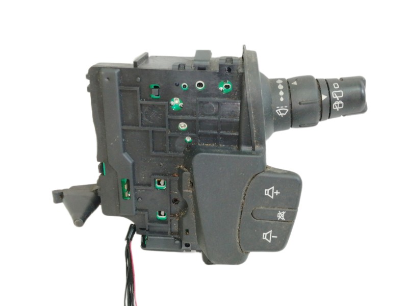 Recambio de mando limpia para renault scenic ii authentique referencia OEM IAM   