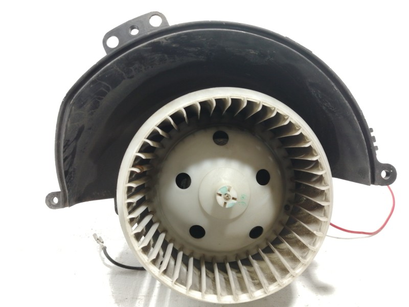 Recambio de motor calefaccion para opel astra gtc 1.6 16v referencia OEM IAM 52407543  