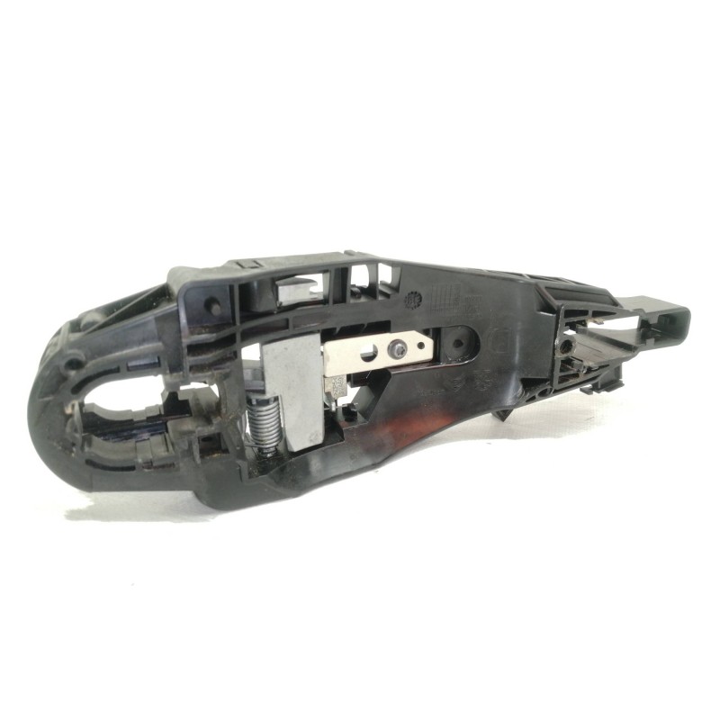 Recambio de maneta exterior trasera derecha para opel crossland x edition referencia OEM IAM 9802977180  