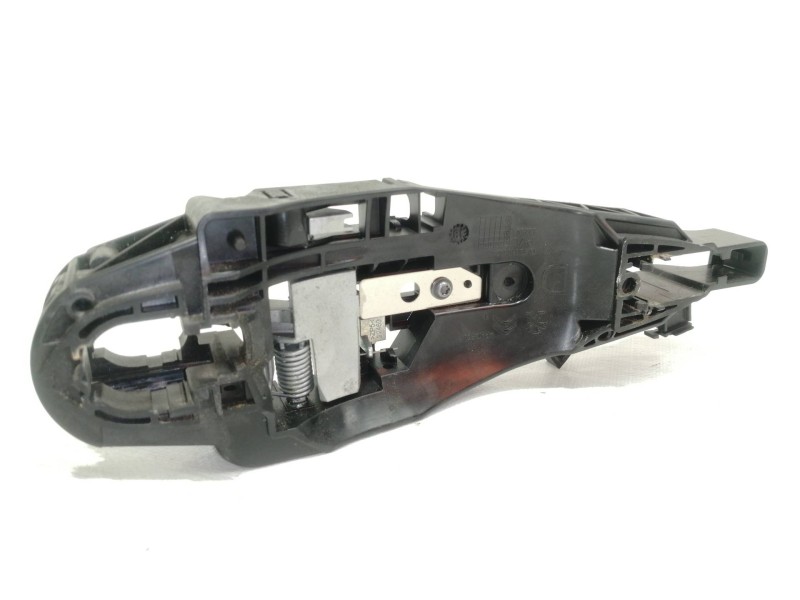 Recambio de maneta exterior trasera derecha para opel crossland x edition referencia OEM IAM 9802977180  