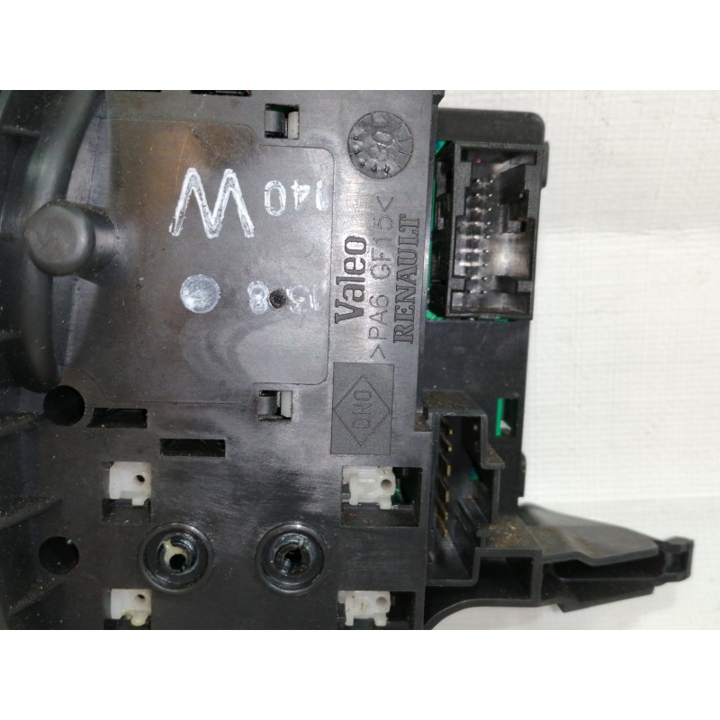 Recambio de mando limpia para renault scenic ii authentique referencia OEM IAM   