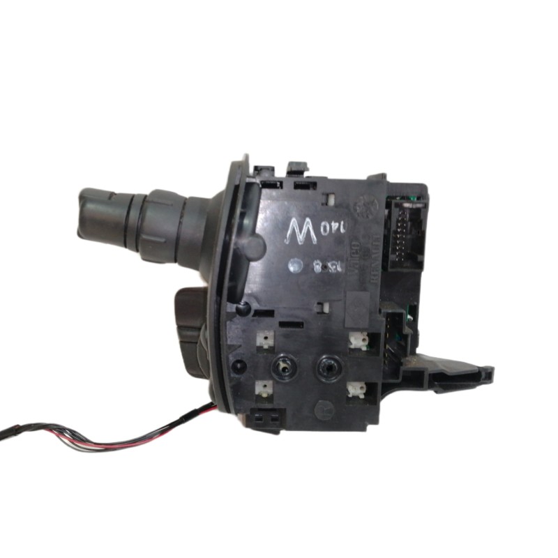 Recambio de mando limpia para renault scenic ii authentique referencia OEM IAM   
