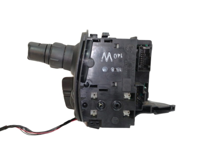Recambio de mando limpia para renault scenic ii authentique referencia OEM IAM   