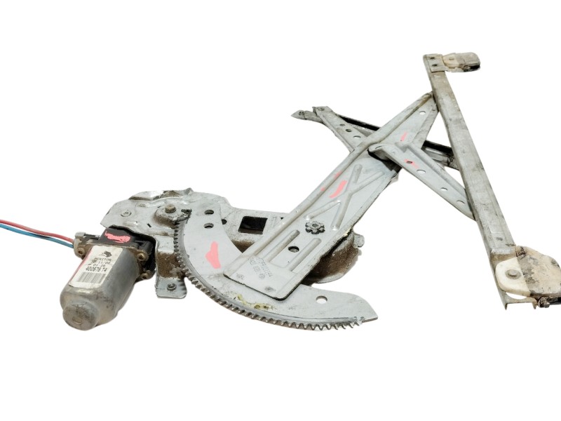 Recambio de elevalunas delantero derecho para mg serie 45 (rt) 1.6 16v cat referencia OEM IAM 400676T4  