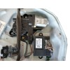 Recambio de elevalunas trasero derecho para volvo s80 ii (124) d5 referencia OEM IAM 30784512 2537801751452994 