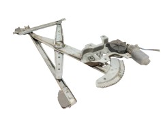 Recambio de elevalunas delantero derecho para mg serie 45 (rt) 1.6 16v cat referencia OEM IAM 400676T4   2