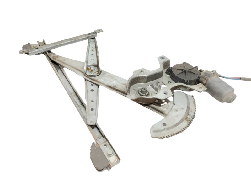 Recambio de elevalunas delantero derecho para mg serie 45 (rt) 1.6 16v cat referencia OEM IAM 400676T4  