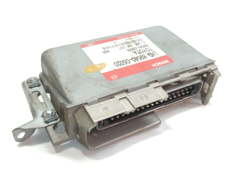 Recambio de centralita abs para toyota carina (t19) 2.0 turbodiesel cat referencia OEM IAM 8954005020  