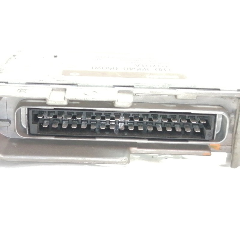 Recambio de centralita abs para toyota carina (t19) 2.0 turbodiesel cat referencia OEM IAM 8954005020  