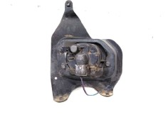 Recambio de faro antiniebla izquierdo para mg serie 45 (rt) 1.6 16v cat referencia OEM IAM    2