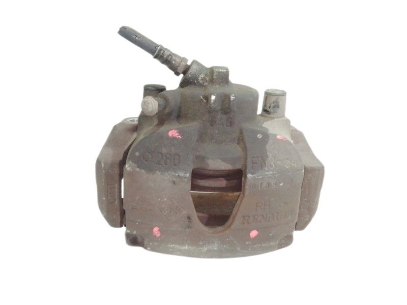 Recambio de pinza freno delantera derecha para renault scenic ii authentique referencia OEM IAM FN354  