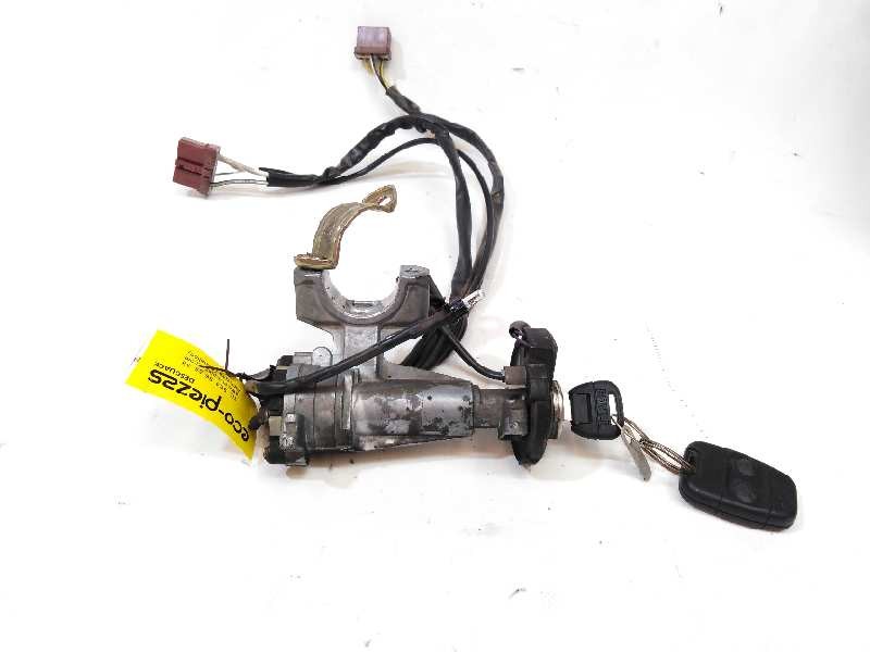 Recambio de conmutador de arranque para mg serie 45 (rt) 1.6 16v cat referencia OEM IAM 52010356B  