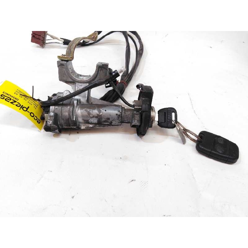 Recambio de conmutador de arranque para mg serie 45 (rt) 1.6 16v cat referencia OEM IAM 52010356B  