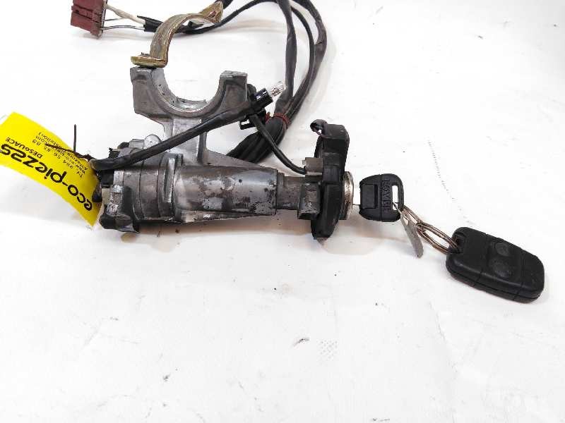 Recambio de conmutador de arranque para mg serie 45 (rt) 1.6 16v cat referencia OEM IAM 52010356B  