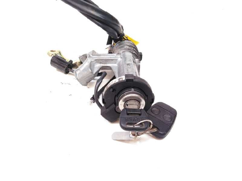 Recambio de conmutador de arranque para mg serie 45 (rt) 1.6 16v cat referencia OEM IAM 52010356B  