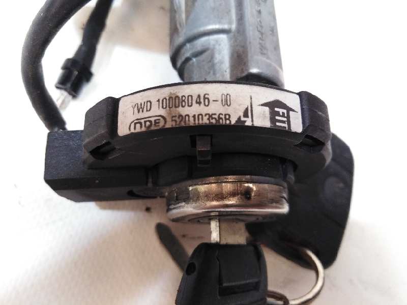 Recambio de conmutador de arranque para mg serie 45 (rt) 1.6 16v cat referencia OEM IAM 52010356B  