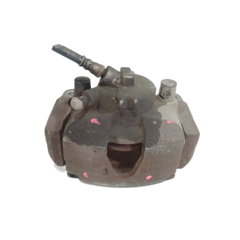 Recambio de pinza freno delantera derecha para renault scenic ii authentique referencia OEM IAM FN354  