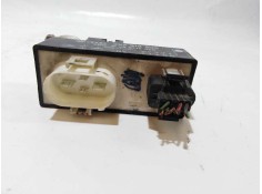 Recambio de caja precalentamiento para seat ibiza (6k) passion referencia OEM IAM 357919506   2