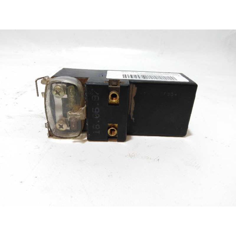 Recambio de caja precalentamiento para seat ibiza (6k) passion referencia OEM IAM 357919506  