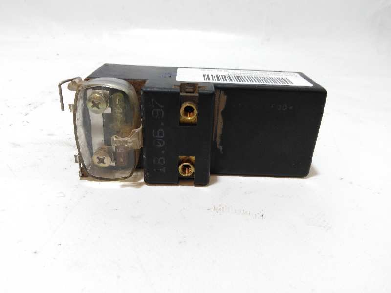 Recambio de caja precalentamiento para seat ibiza (6k) passion referencia OEM IAM 357919506  