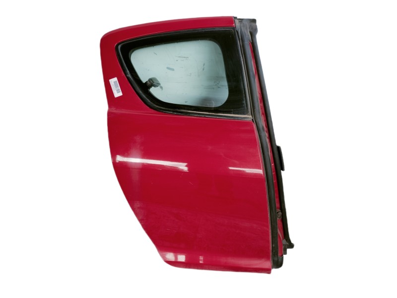 Recambio de puerta trasera derecha para mazda rx-8 (se) limited edition (170kw) referencia OEM IAM F1Y17202XA  