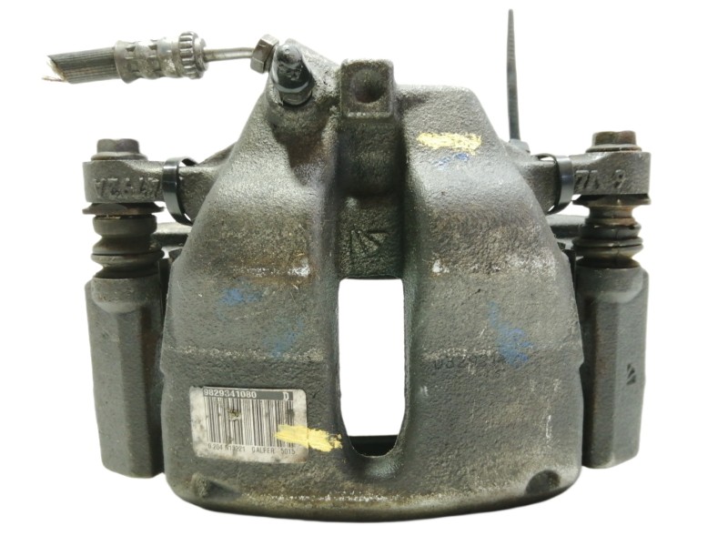 Recambio de pinza freno delantera derecha para opel crossland x edition referencia OEM IAM 9829341080 0204Y04793C 9829341080D