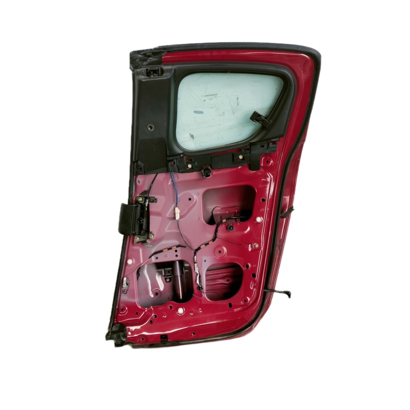 Recambio de puerta trasera derecha para mazda rx-8 (se) limited edition (170kw) referencia OEM IAM F1Y17202XA  