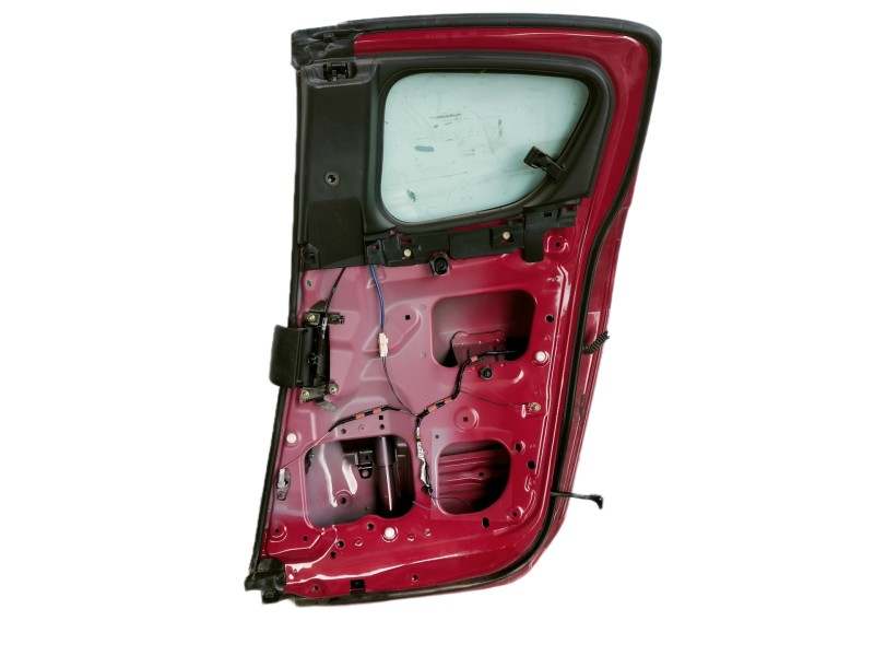 Recambio de puerta trasera derecha para mazda rx-8 (se) limited edition (170kw) referencia OEM IAM F1Y17202XA  