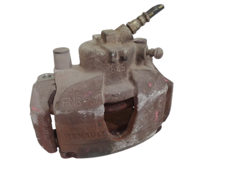 Recambio de pinza freno delantera izquierda para renault scenic ii authentique referencia OEM IAM FN354  